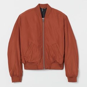 H&M Bomber Jacket